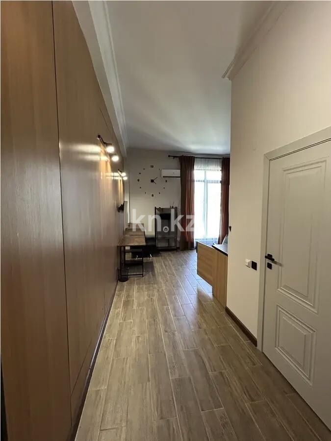Продажа 1-комнатной квартиры, 32 м² - Продажа однокомнатных квартир в Бостандыкском р-не Алматы - страница 12 фото 3 из 3