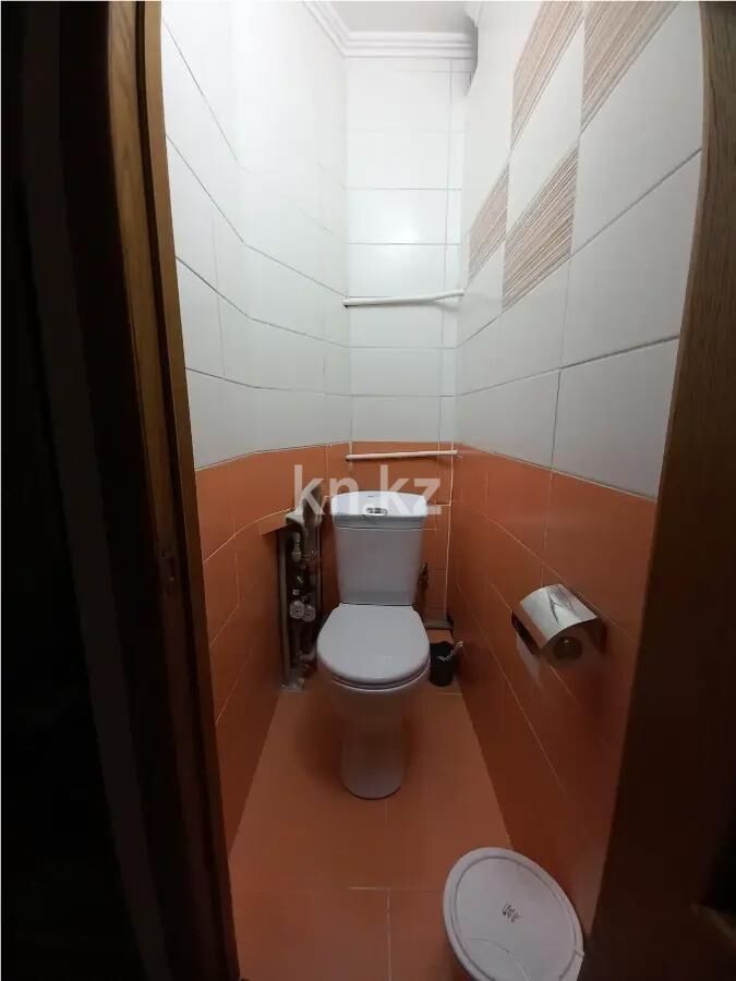 Продажа 2-комнатной квартиры, 45.2 м² - Продажа двухкомнатных квартир в панельном доме в Алматы - страница 4 фото 5 из 6
