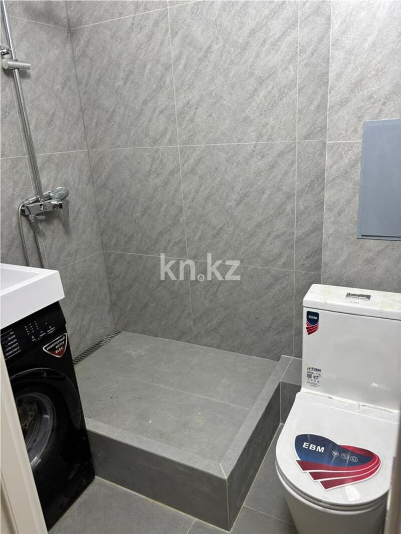 Продажа 2-комнатной квартиры, 44 м² - Продажа квартир в панельном доме в Астане - страница 16 фото 6 из 11
