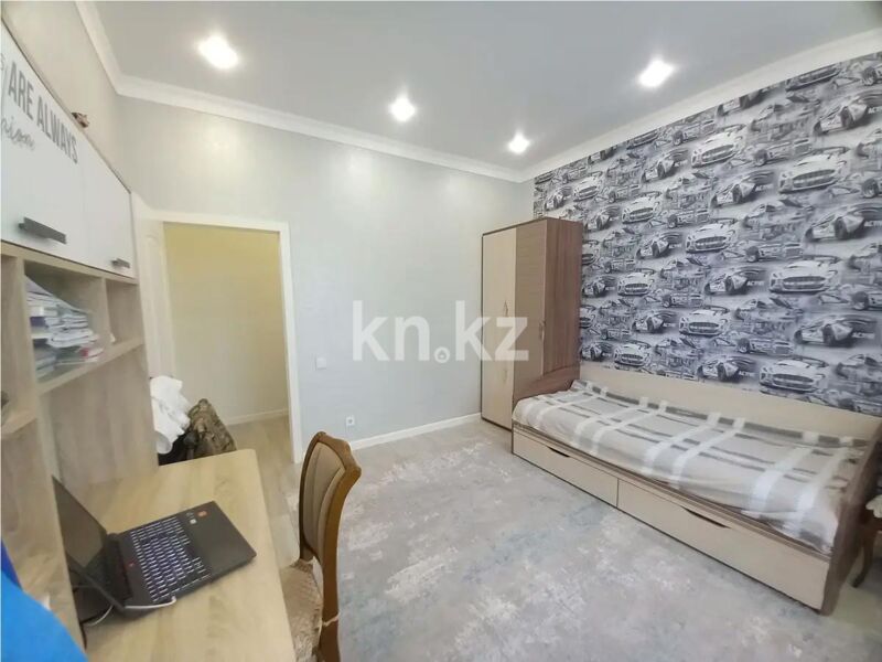 Продажа 2-комнатной квартиры, 72 м² - Продажа двухкомнатных квартир в р-не Сарайшык Астаны - страница 25 фото 1 из 2