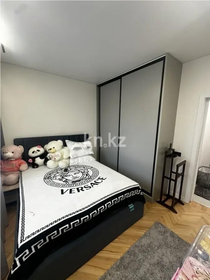 Продажа 3-комнатной квартиры, 75 м² - Продажа трехкомнатных квартир в Бостандыкском р-не Алматы - страница 21 фото 3 из 6