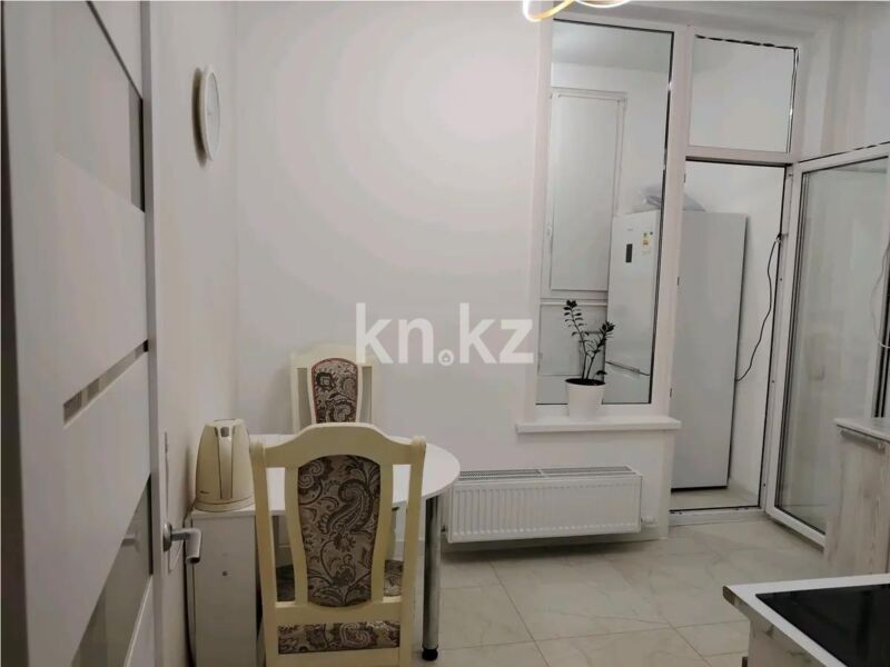 Продажа 1-комнатной квартиры, 35 м² - Продажа однокомнатных квартир в блочном доме в Астане - страница 32 фото 2 из 6