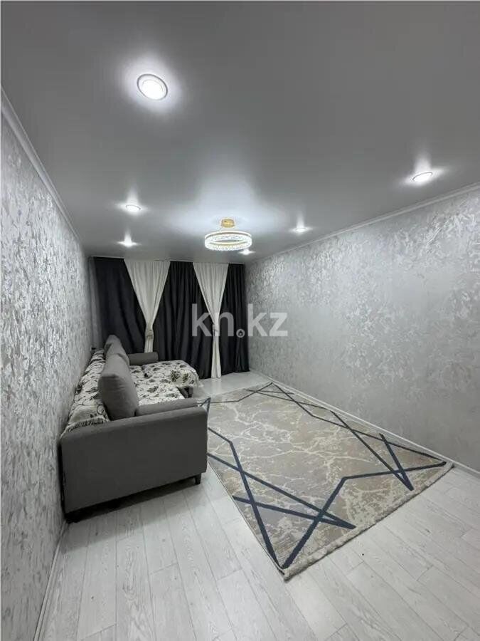 Продажа 2-комнатной квартиры, 45 м² - Продажа двухкомнатных квартир в Темиртау фото 1 из 4