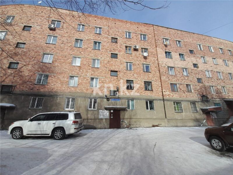 Продажа 3-комнатной квартиры, 60 м² - Продажа трехкомнатных квартир в Караганде - страница 47 фото 25 из 26