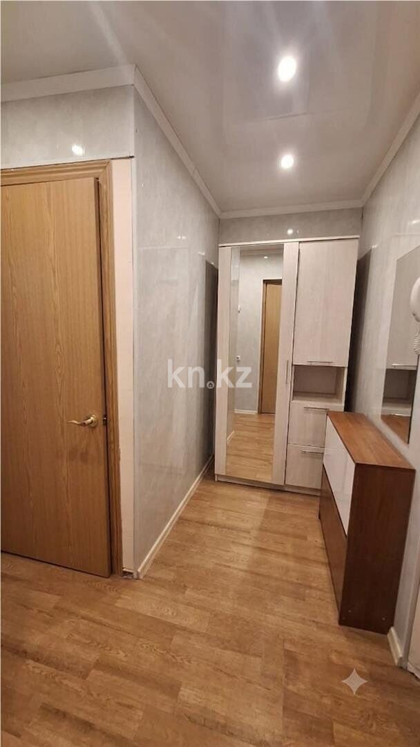 Продажа 1-комнатной квартиры, 31 м² - Продажа квартир в Караганде фото 5 из 6