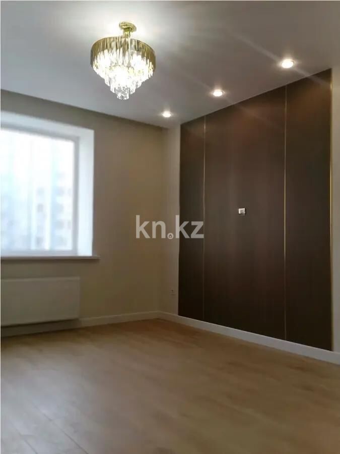 Продажа 2-комнатной квартиры, 38 м² - Продажа квартир в новостройках Астаны - страница 3 фото 1 из 3