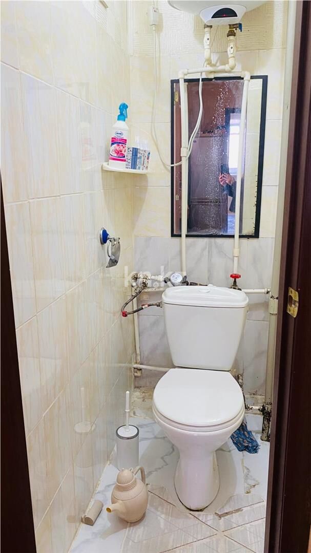 Продажа 3-комнатной квартиры, 51 м² - Продажа квартир в Майкудуке Караганды - страница 37 фото 7 из 9