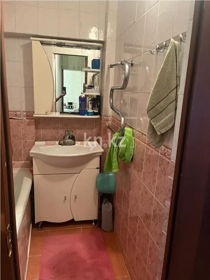Продажа 2-комнатной квартиры, 47 м² - Продажа двухкомнатных квартир в панельном доме в Алматы фото 4 из 6