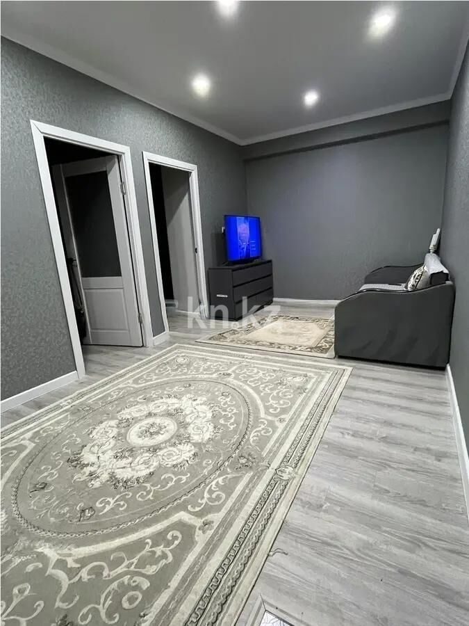 Продажа 3-комнатной квартиры, 47 м² - Продажа недвижимости в Казахстане - страница 22 фото 1 из 5