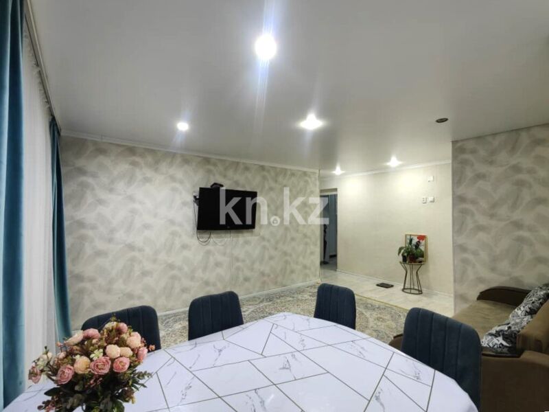 Продажа 3-комнатной квартиры, 56 м² - Продажа квартир в Казахстане - страница 183 фото 7 из 28