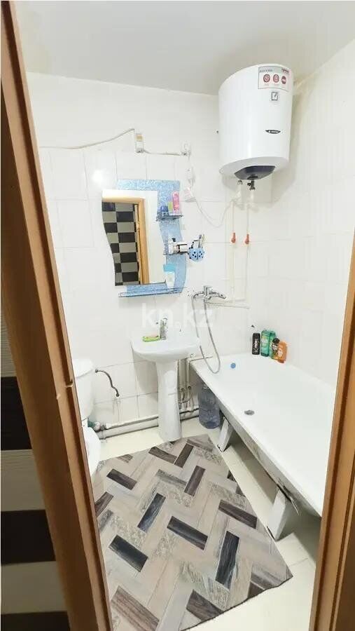 Продажа 2-комнатной квартиры, 44 м² - Продажа квартир в Караганде - страница 10 фото 4 из 5