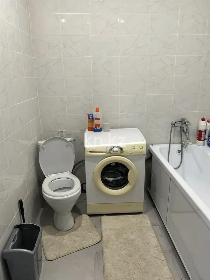 Продажа 1-комнатной квартиры, 44.3 м² - Продажа однокомнатных квартир в р-не Сарайшык Астаны - страница 17 фото 3 из 3