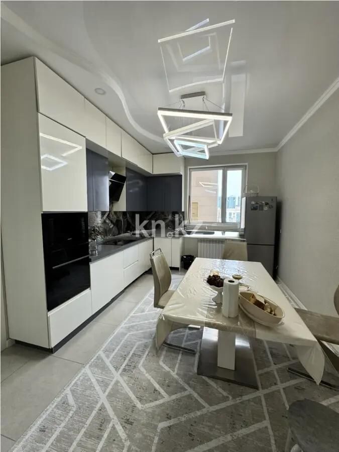 Продажа 2-комнатной квартиры, 77 м² - Продажа двухкомнатных квартир в р-не Нура Астаны - страница 12 фото 3 из 6