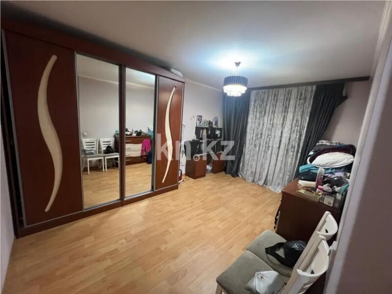 Продажа 3-комнатной квартиры, 82.3 м² - Продажа трехкомнатных квартир в Алатауском р-не Алматы - страница 11 фото 1 из 3