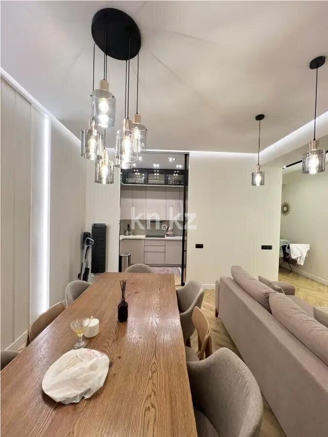 Продажа 3-комнатной квартиры, 88.6 м² - Продажа трехкомнатных квартир от собственников в Казахстане - страница 56 фото 4 из 8