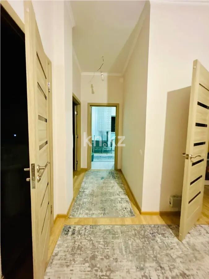Продажа 4-комнатной квартиры, 126 м² - Продажа квартир в Казахстане - страница 23 фото 5 из 5