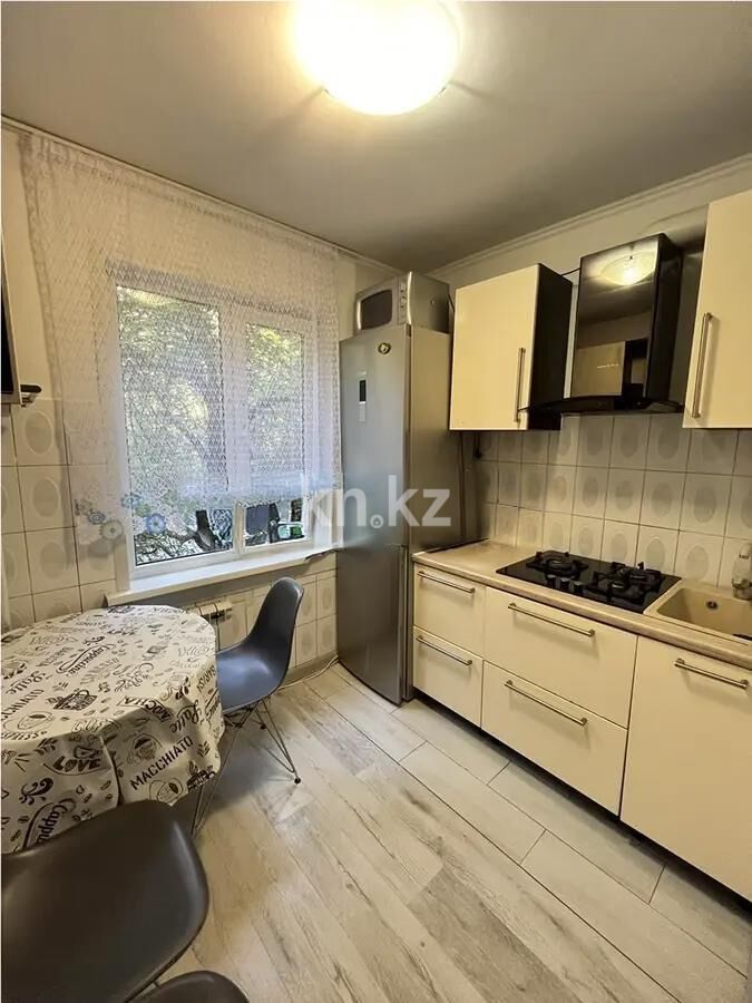 Продажа 2-комнатной квартиры, 44 м² - Продажа двухкомнатных квартир в блочном доме в Казахстане - страница 63 фото 3 из 4