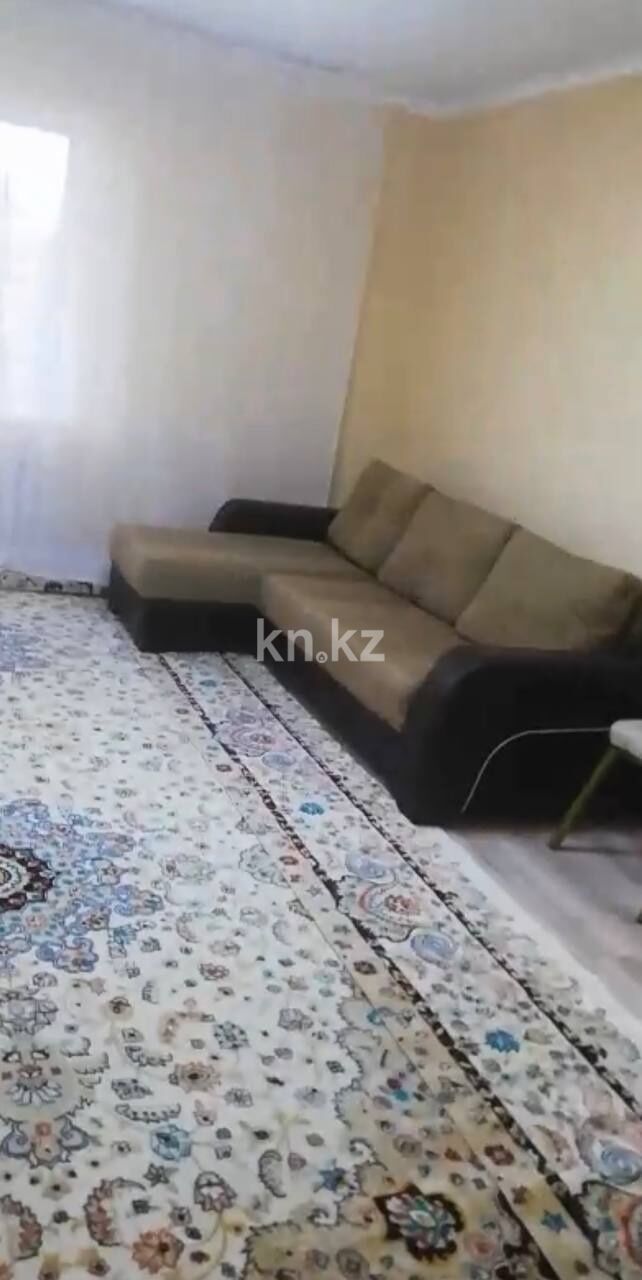 Аренда 3-комнатной квартиры, 78 м² - Аренда трехкомнатных квартир помесячно в Казахстане фото 4 из 9
