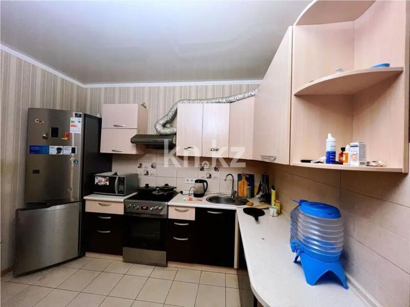 Продажа 2-комнатной квартиры, 65 м² - Продажа квартир в Алмалинском р-не Алматы - страница 3 фото 4 из 4