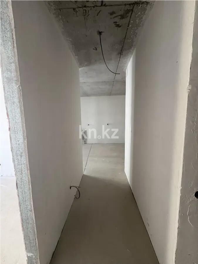 Продажа 2-комнатной квартиры, 48.86 м² - Продажа двухкомнатных квартир от собственников в Алматы - страница 18 фото 5 из 6