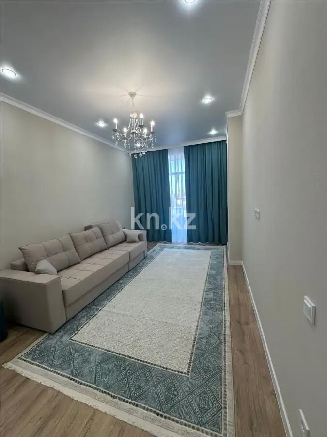 Продажа 1-комнатной квартиры, 38 м² - Продажа однокомнатных квартир в р-не Сарайшык Астаны - страница 32 фото 1 из 4