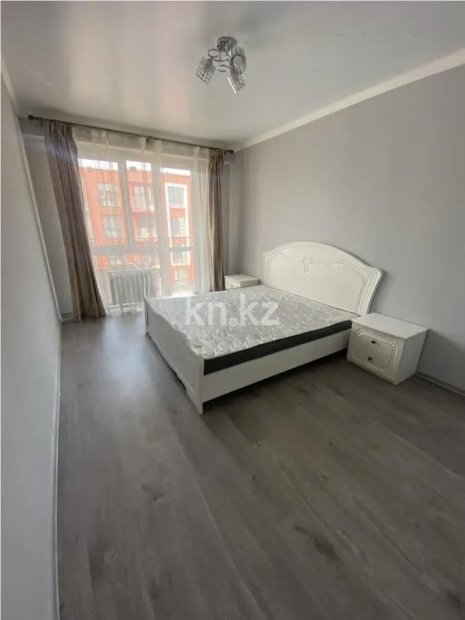 Продажа 2-комнатной квартиры, 51 м² - Продажа квартир в монолитно-каркасном доме в Алматы - страница 13 фото 2 из 4
