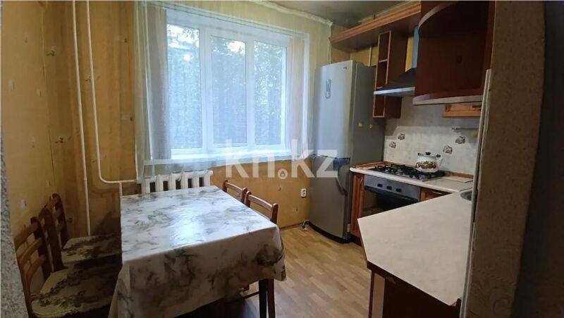 Продажа 3-комнатной квартиры, 64.2 м² - Продажа трехкомнатных квартир в Турксибском р-не Алматы - страница 8 фото 4 из 8