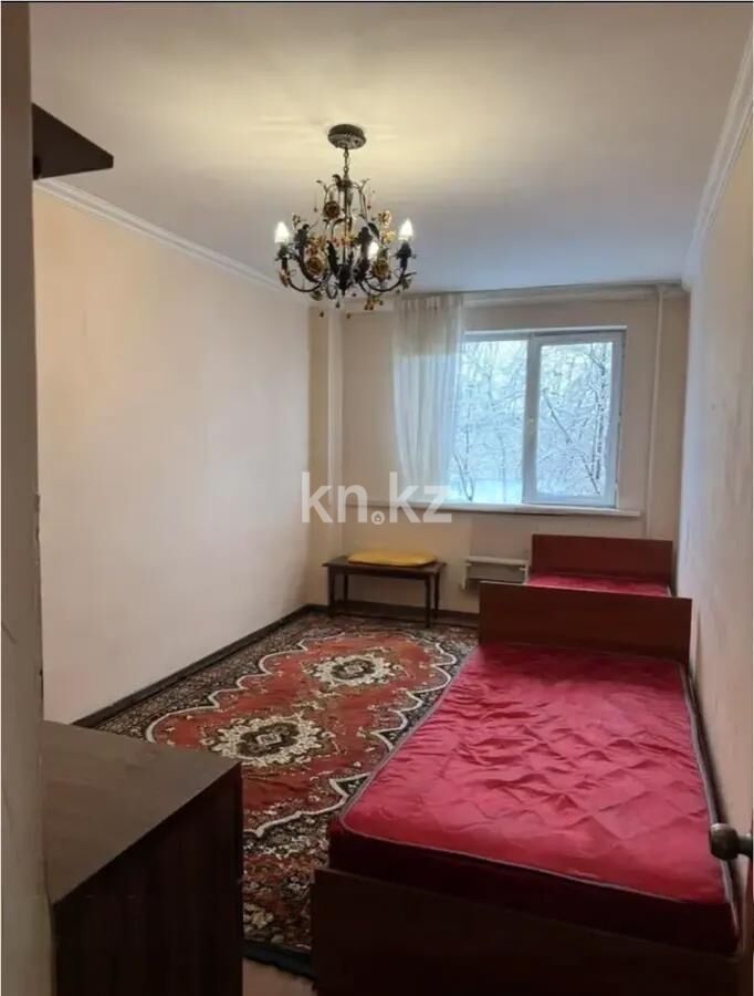 Продажа 2-комнатной квартиры, 64.5 м² - Продажа двухкомнатных квартир в Турксибском р-не Алматы - страница 21 фото 2 из 6