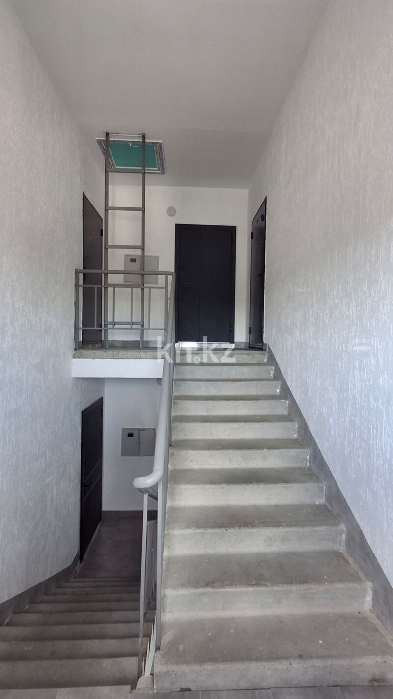 Продажа 1-комнатной квартиры, 49 м² - Продажа однокомнатных квартир в кирпичном доме в Казахстане - страница 96 фото 7 из 8