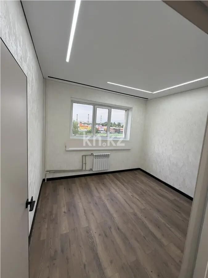 Продажа 3-комнатной квартиры, 74 м² - Продажа трехкомнатных квартир в Алматы фото 3 из 3