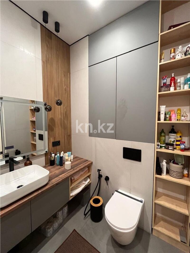 Продажа 3-комнатной квартиры, 85 м² - Продажа квартир в Казахстане - страница 114 фото 13 из 16