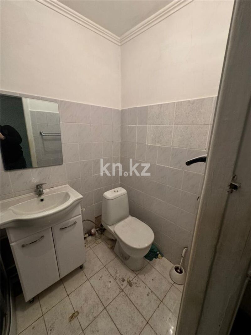 Продажа 1-комнатной квартиры, 33 м² - Продажа однокомнатных квартир в Городе Караганды - страница 6 фото 3 из 9