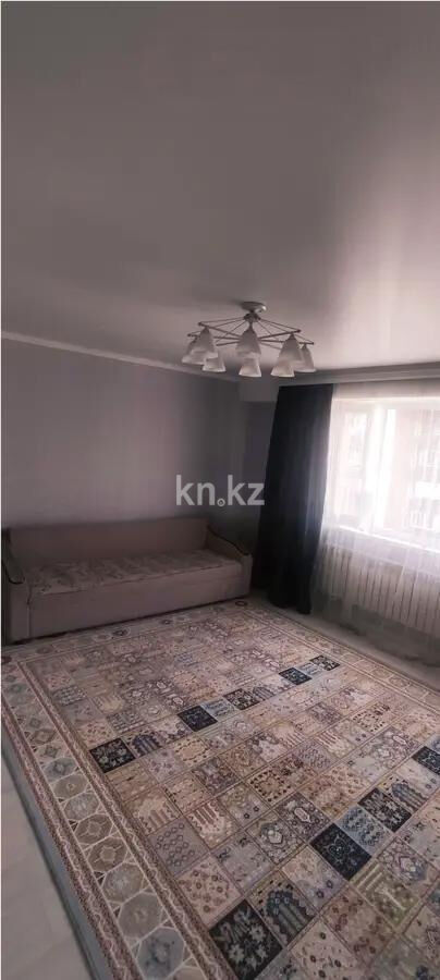 Продажа 3-комнатной квартиры, 85 м² - Продажа трехкомнатных квартир в Наурызбайском р-не Алматы - страница 2 фото 1 из 8