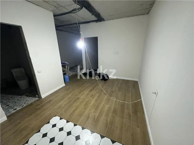 Продажа 2-комнатной квартиры, 37.5 м² - Продажа зданий в Алматинской области фото 4 из 4