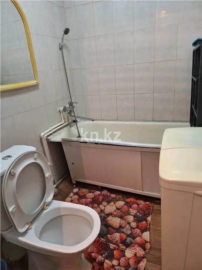 Продажа 2-комнатной квартиры, 43 м² - Продажа двухкомнатных квартир в Караганде фото 4 из 5
