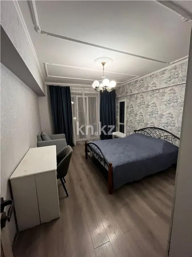 Продажа 3-комнатной квартиры, 78.8 м² - Продажа трехкомнатных квартир в Бостандыкском р-не Алматы - страница 27 фото 2 из 5