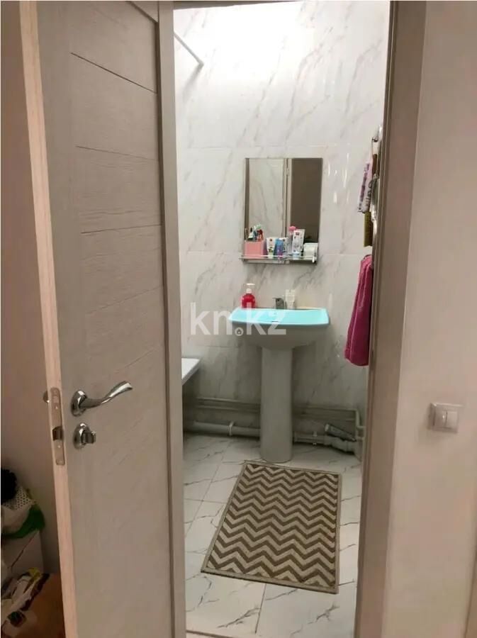 Продажа 2-комнатной квартиры, 56 м² - Продажа двухкомнатных квартир от собственников в Алматы фото 4 из 4