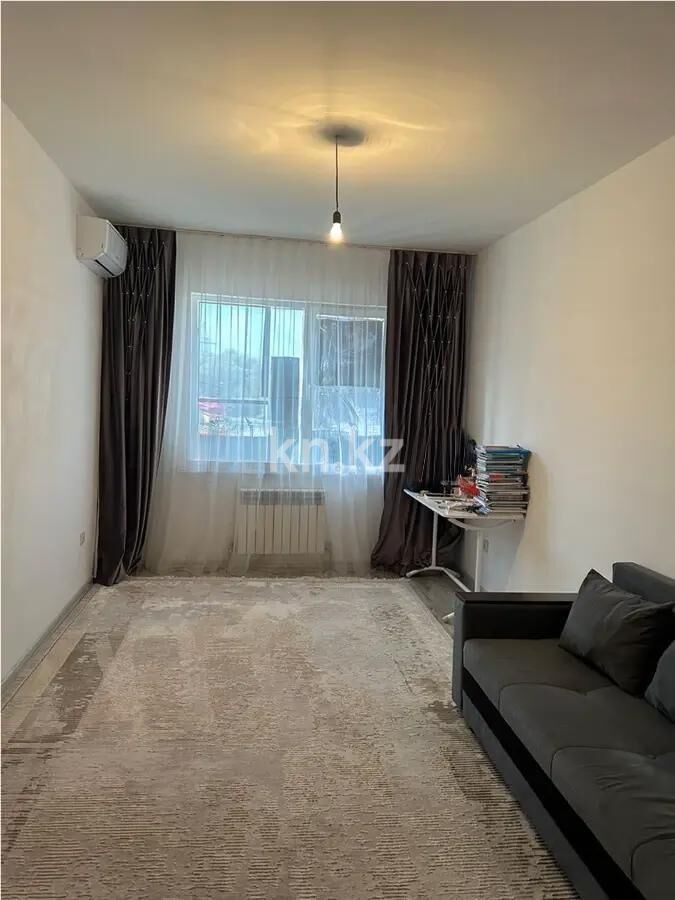 Продажа 1-комнатной квартиры, 39 м² - Продажа однокомнатных квартир в Алатауском р-не Алматы - страница 29 фото 1 из 3
