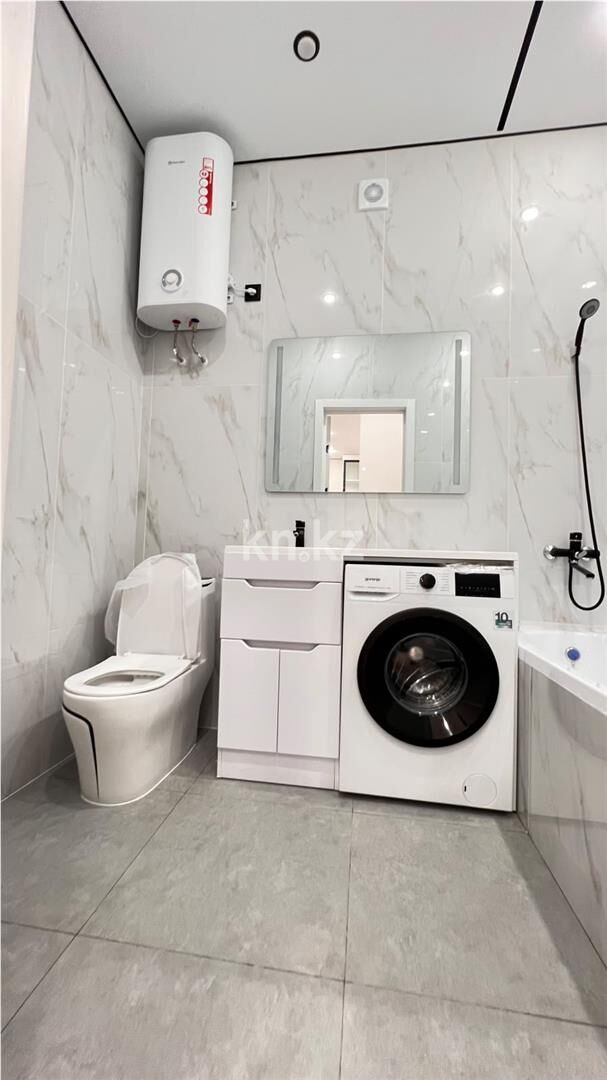 Продажа 2-комнатной квартиры, 46 м² - Продажа двухкомнатных квартир в кирпичном доме в Караганде - страница 8 фото 8 из 11