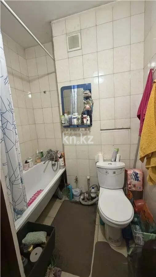 Продажа 1-комнатной квартиры, 30 м² - Продажа однокомнатных квартир в Алатауском р-не Алматы - страница 22 фото 2 из 2