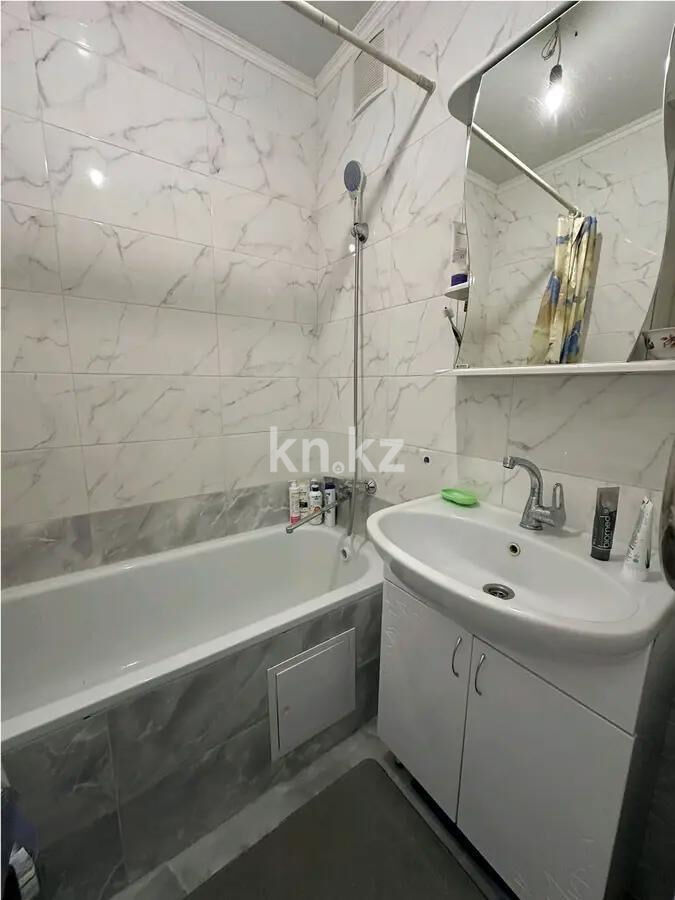 Продажа 4-комнатной квартиры, 78 м² - Продажа четырехкомнатных квартир в панельном доме в Караганде - страница 5 фото 6 из 8