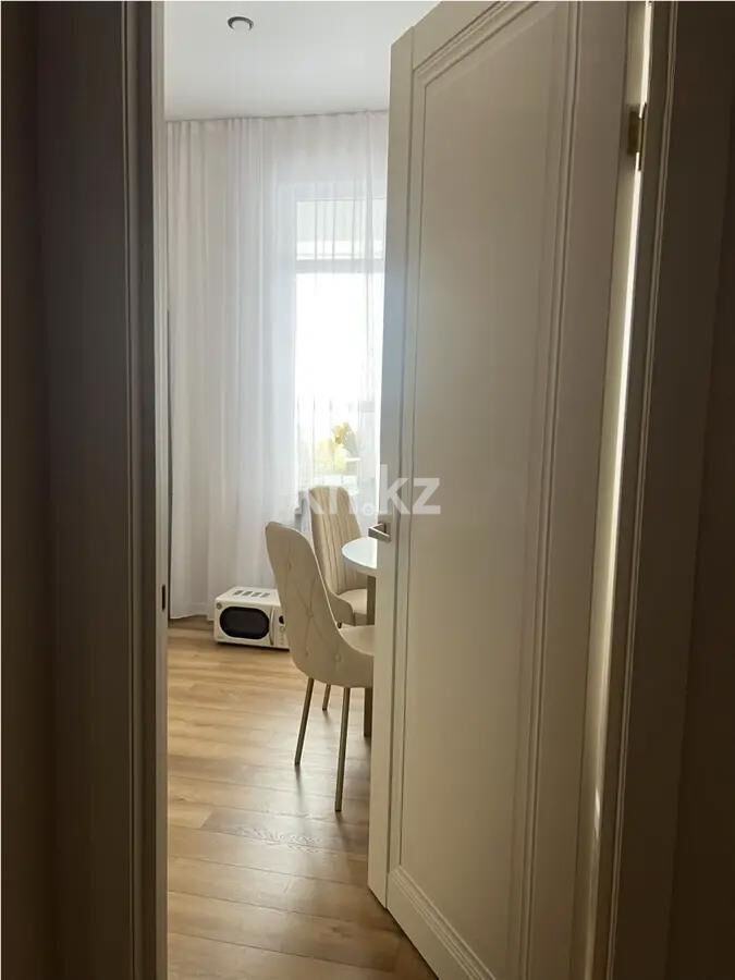 Продажа 2-комнатной квартиры, 40 м² - Продажа двухкомнатных квартир в кирпичном доме в Караганде - страница 4 фото 1 из 1
