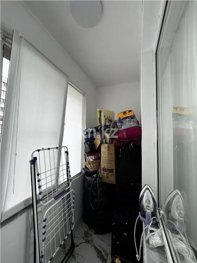 Продажа 2-комнатной квартиры, 41.5 м² - Продажа  двухкомнатных квартир в новостройках Астаны - страница 5 фото 8 из 8