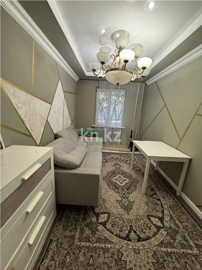 Продажа 2-комнатной квартиры, 43 м² - Продажа двухкомнатных квартир в панельном доме в Казахстане - страница 26 фото 1 из 3