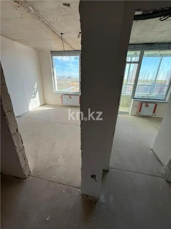 Продажа 1-комнатной квартиры, 34 м² - Продажа квартир в Казахстане - страница 129 фото 1 из 1