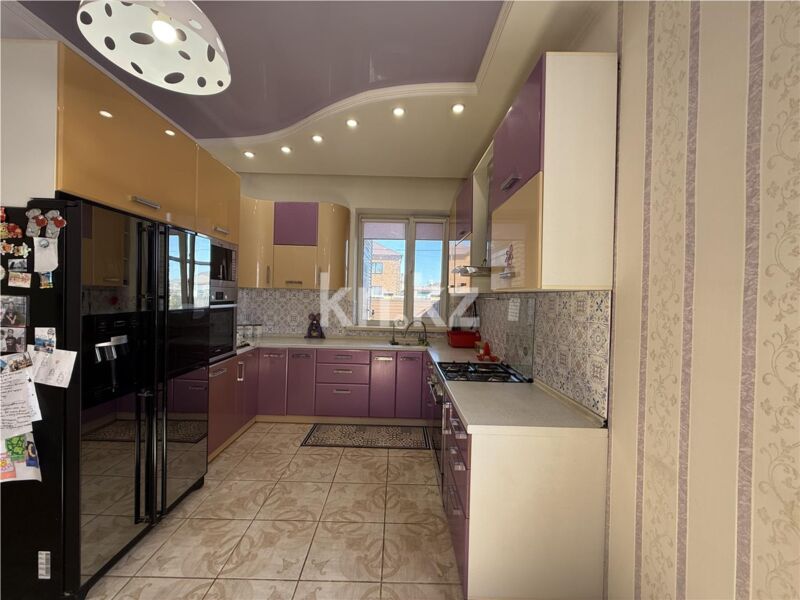 Продажа 5-комнатного дома, 450 м² - Продажа домов, коттеджей в Караганде - страница 2 фото 20 из 31