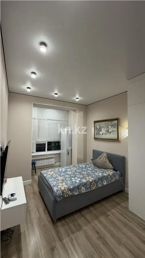 Продажа 3-комнатной квартиры, 89.2 м² - Продажа квартир в кирпичном доме в Астане - страница 206 фото 2 из 6