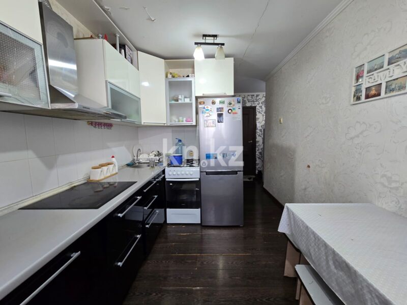Продажа 3-комнатной квартиры, 54 м² - Продажа трехкомнатных квартир в Темиртау - страница 18 фото 7 из 11