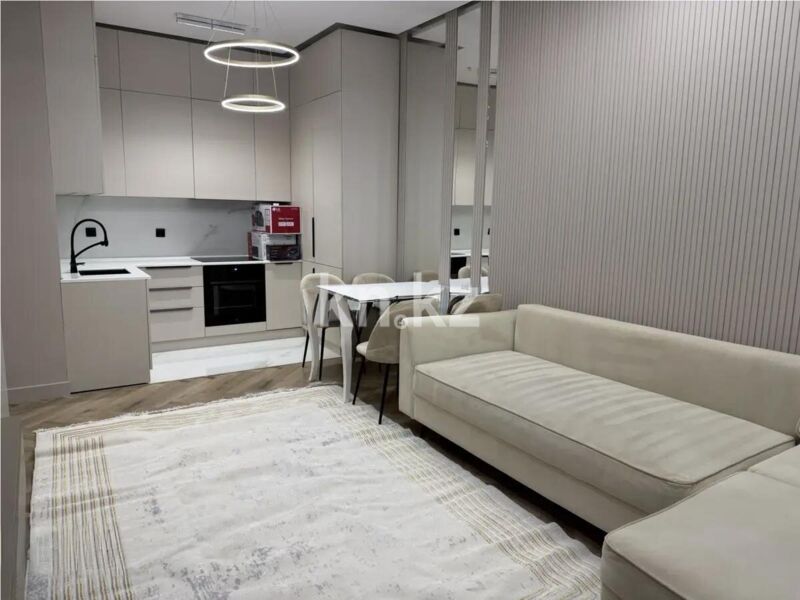 Продажа 2-комнатной квартиры, 47.7 м² - Продажа двухкомнатных квартир в р-не Есиль Астаны - страница 4 фото 3 из 4