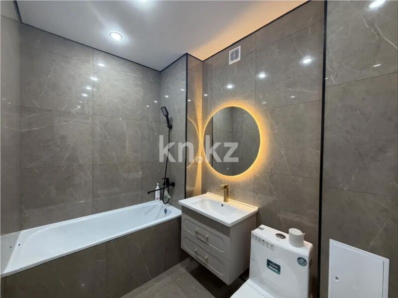 Продажа 2-комнатной квартиры, 68.7 м² - Продажа квартир в кирпичном доме в Астане - страница 24 фото 3 из 4